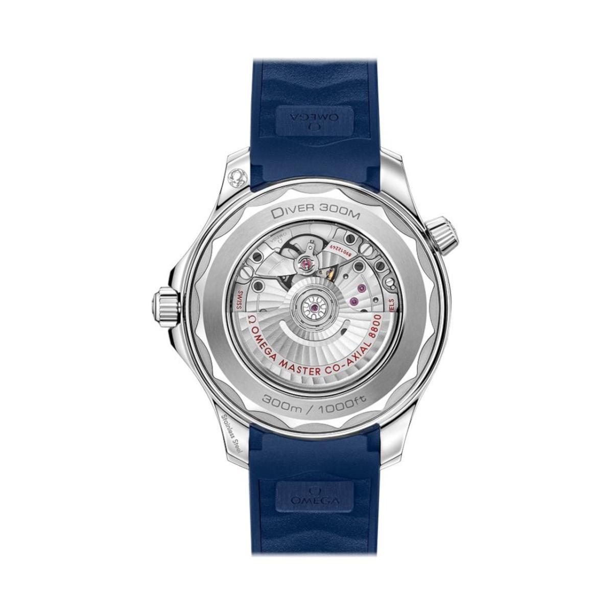 ZEGAREK OMEGA SEAMASTER Diver 300M