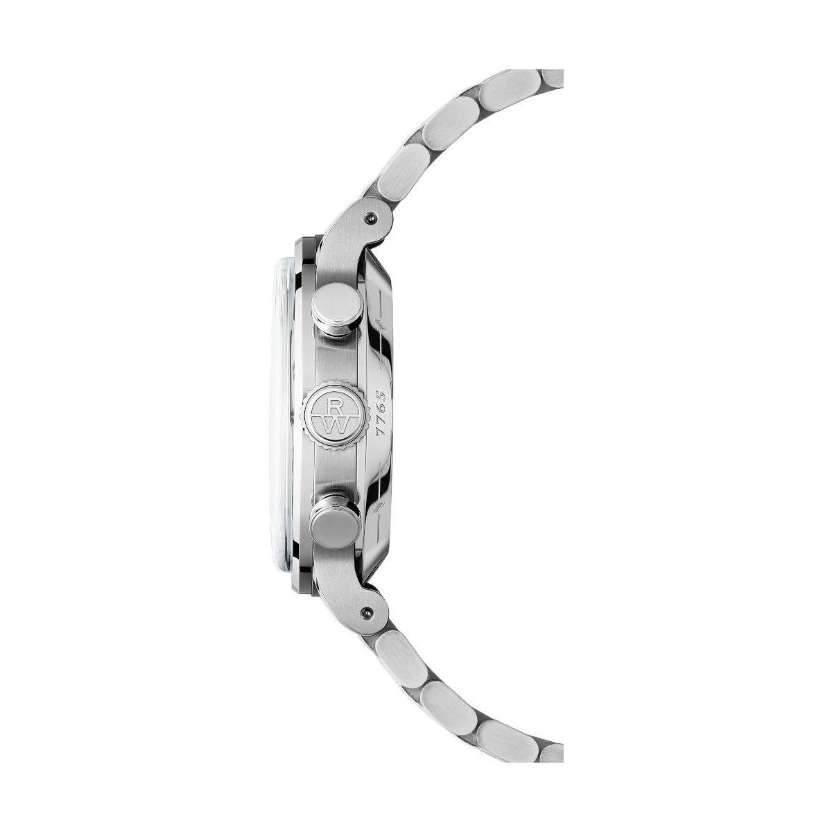 ZEGAREK RAYMOND WEIL MILLESIME TRI-COMPAX CHRONOGRAPH