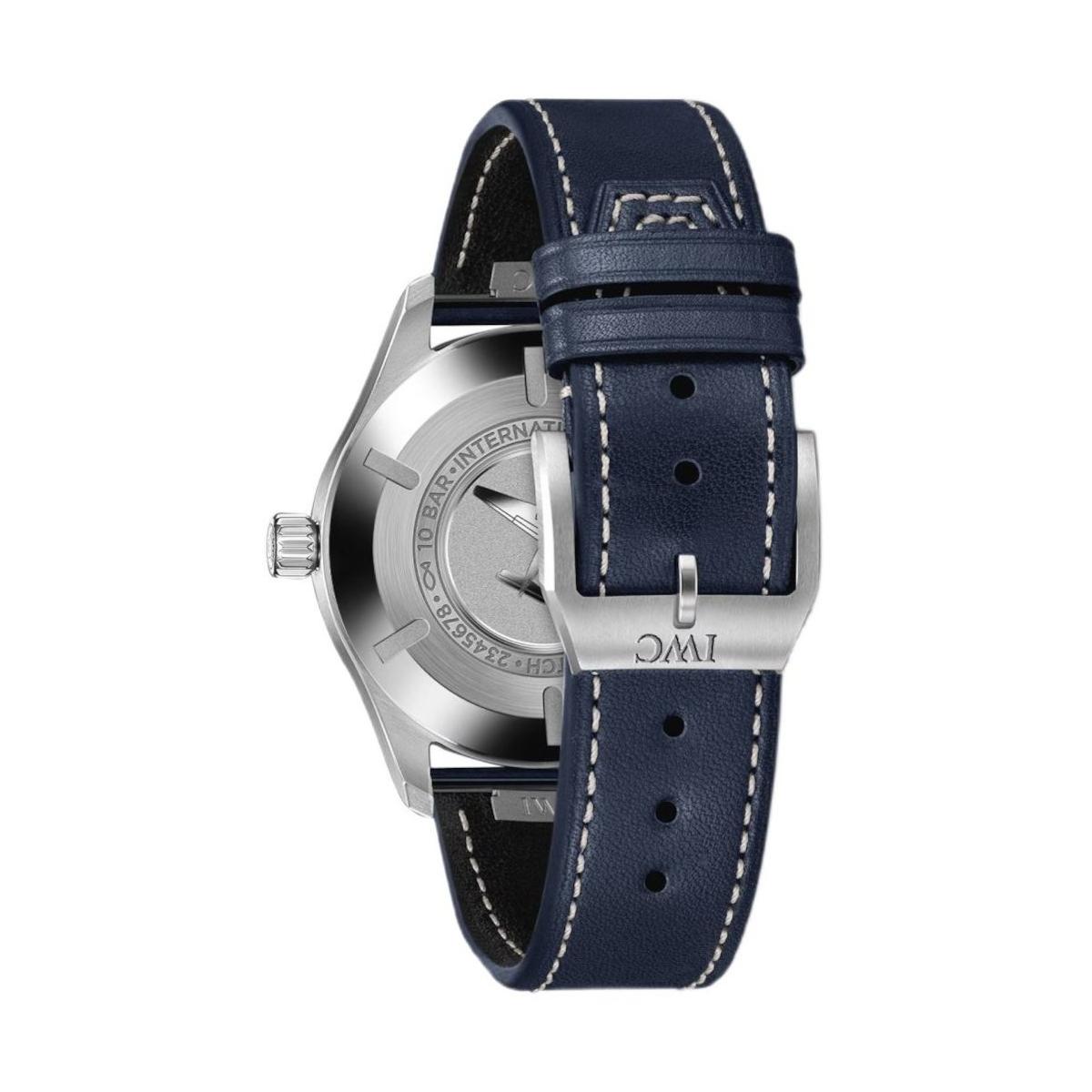 ZEGAREK IWC SCHAFFHAUSEN PILOT''S MARK XX