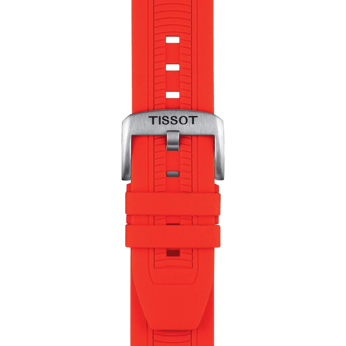 Tissot T-Race Chronograph
