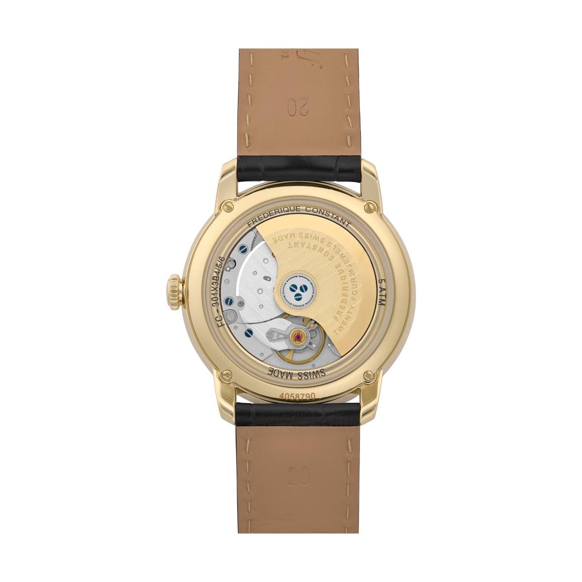 ZEGAREK FREDERIQUE CONSTANT CLASSICS PREMIERE