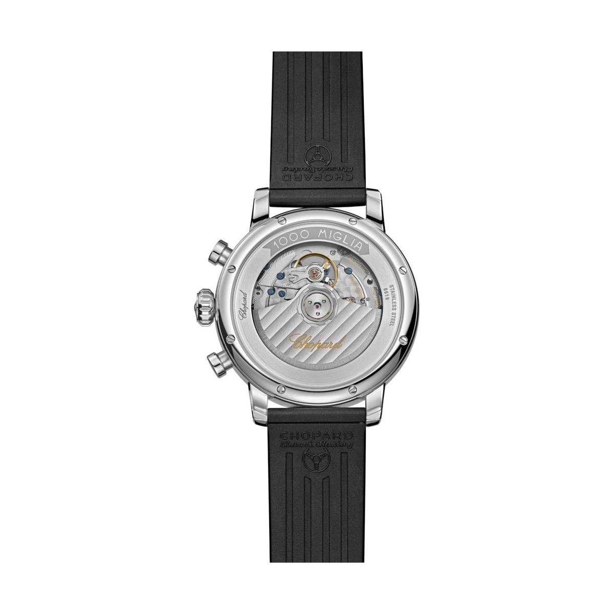ZEGAREK CHOPARD MILLE MIGLIA CHRONOGRAPH