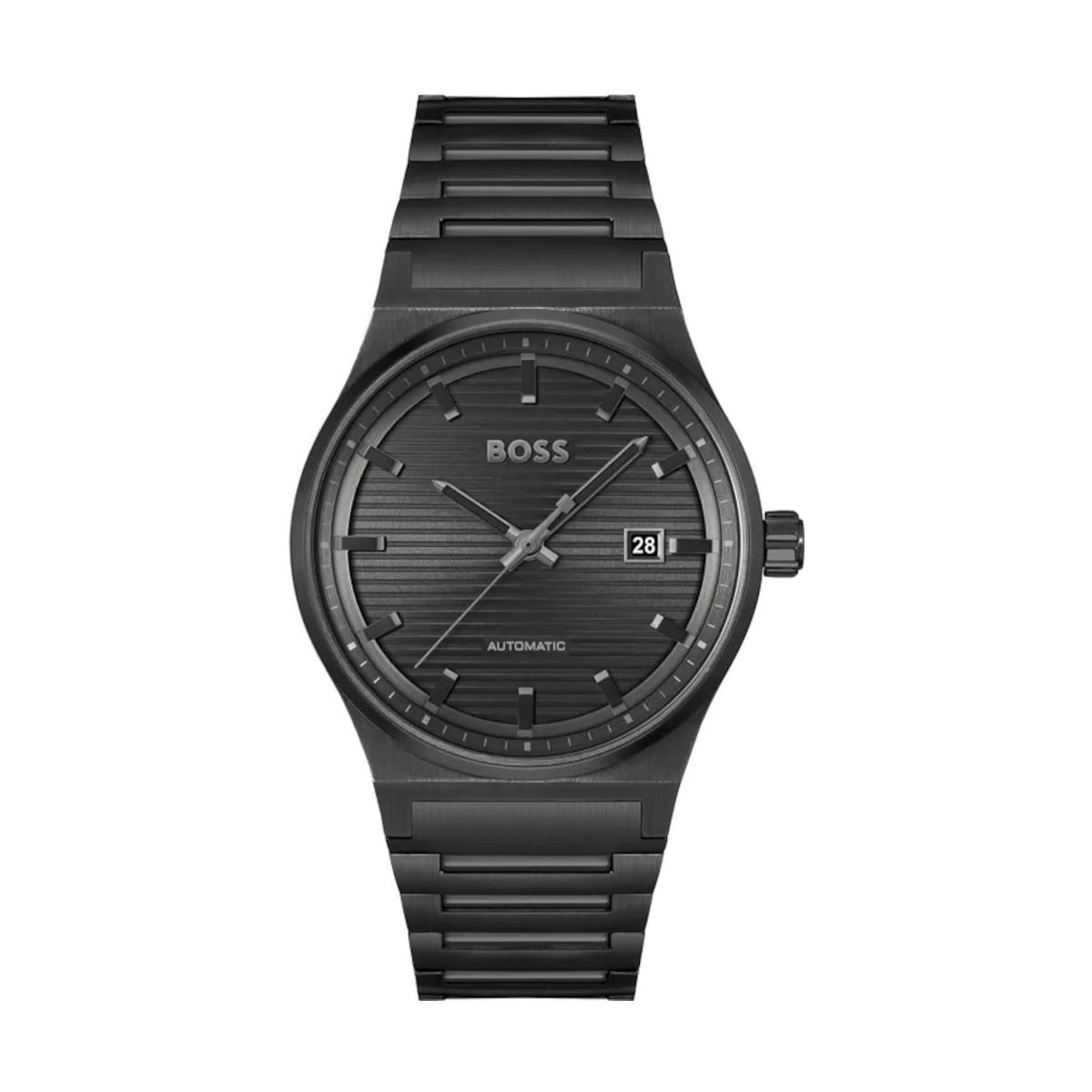 ZEGAREK HUGO BOSS CANDOR AUTOMATIC