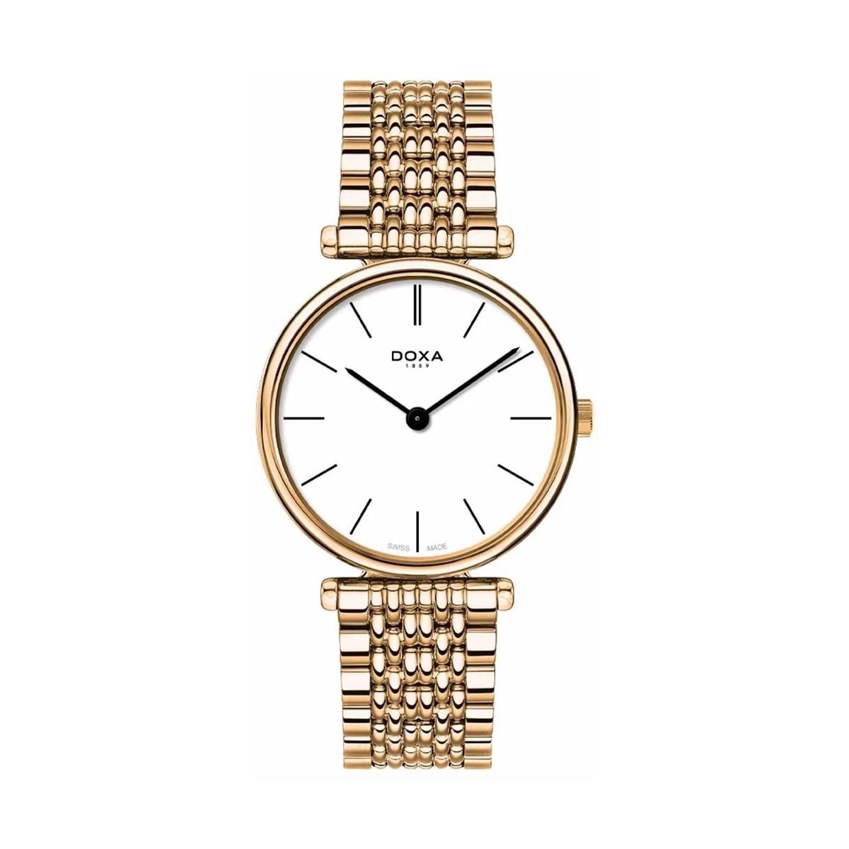 ZEGAREK DOXA Classic Sapphire
