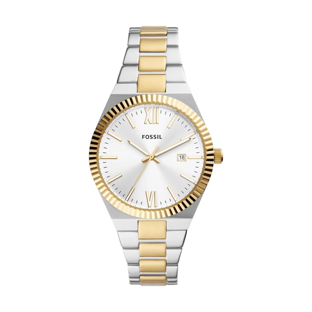 ZEGAREK FOSSIL SCARLETTE