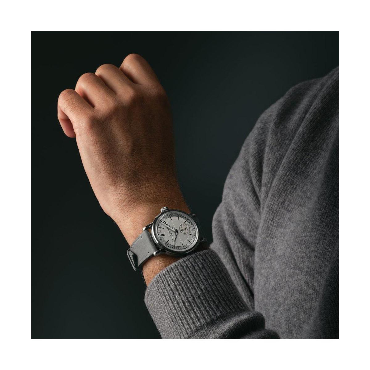 ZEGAREK RAYMOND WEIL MILLESIME SMALL SECONDS