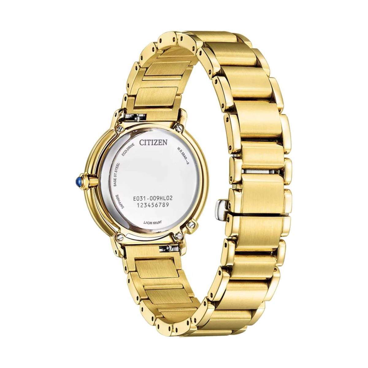 ZEGAREK CITIZEN L-ARCLY SET