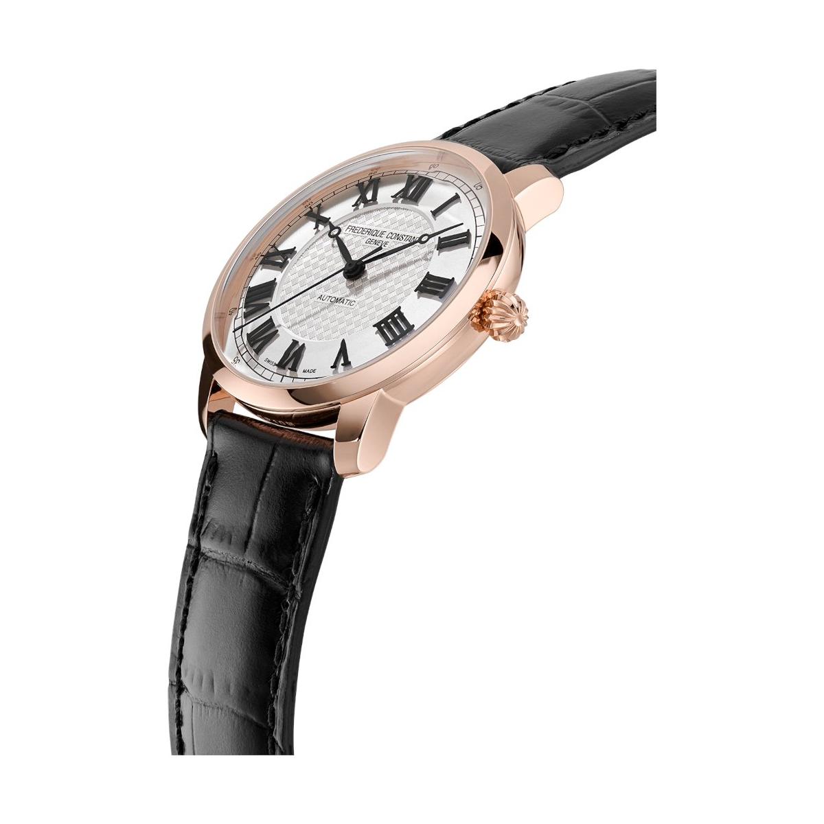 ZEGAREK FREDERIQUE CONSTANT CLASSICS PREMIERE LIMITED EDITION