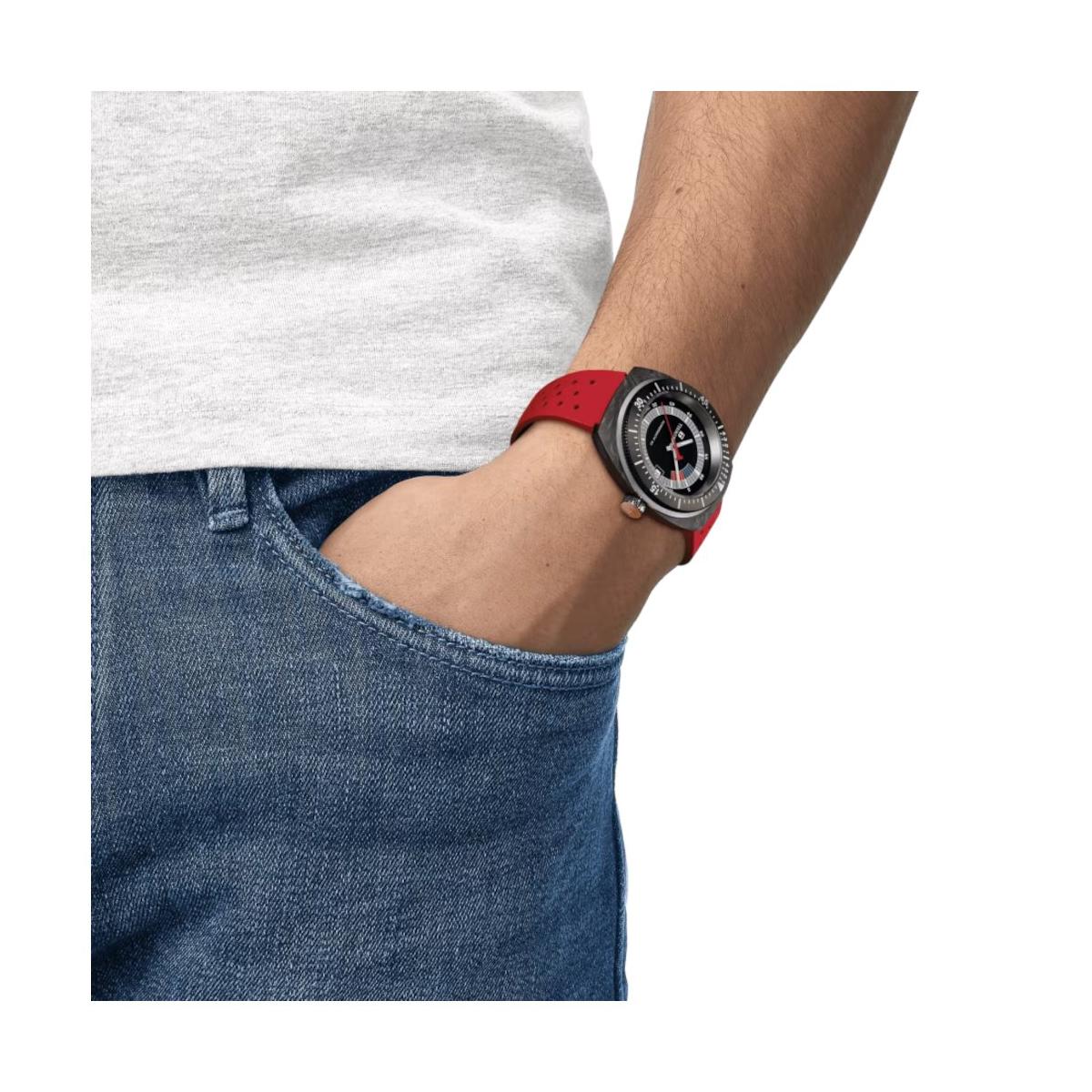 TISSOT SIDERAL S Powermatic 80