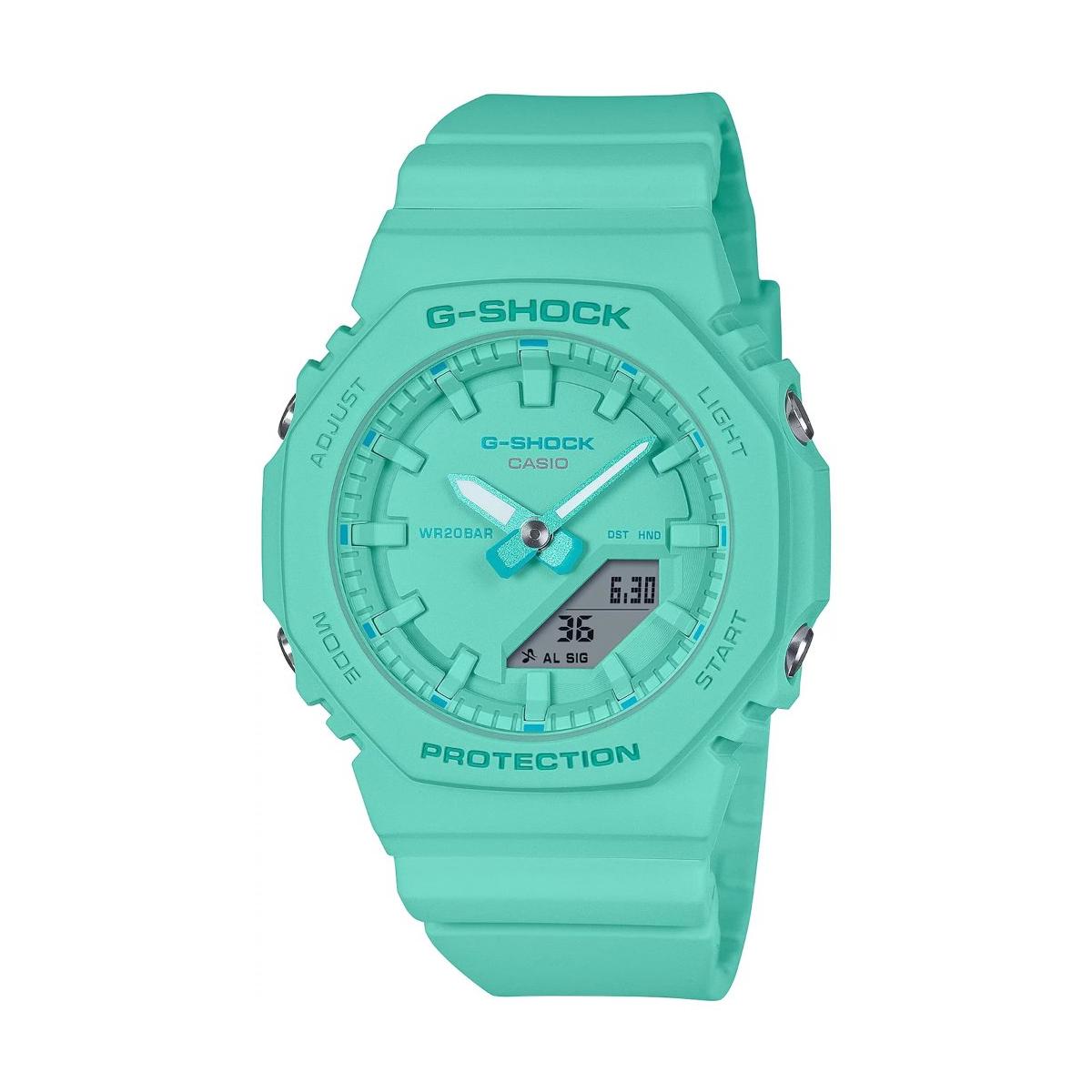 ZEGAREK G-SHOCK Octagon