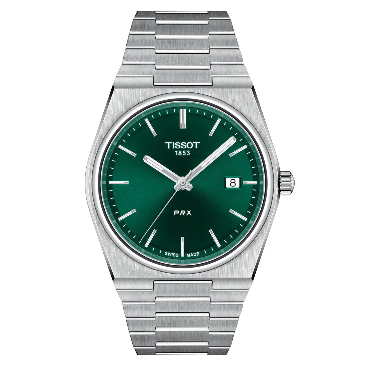 TISSOT PRX