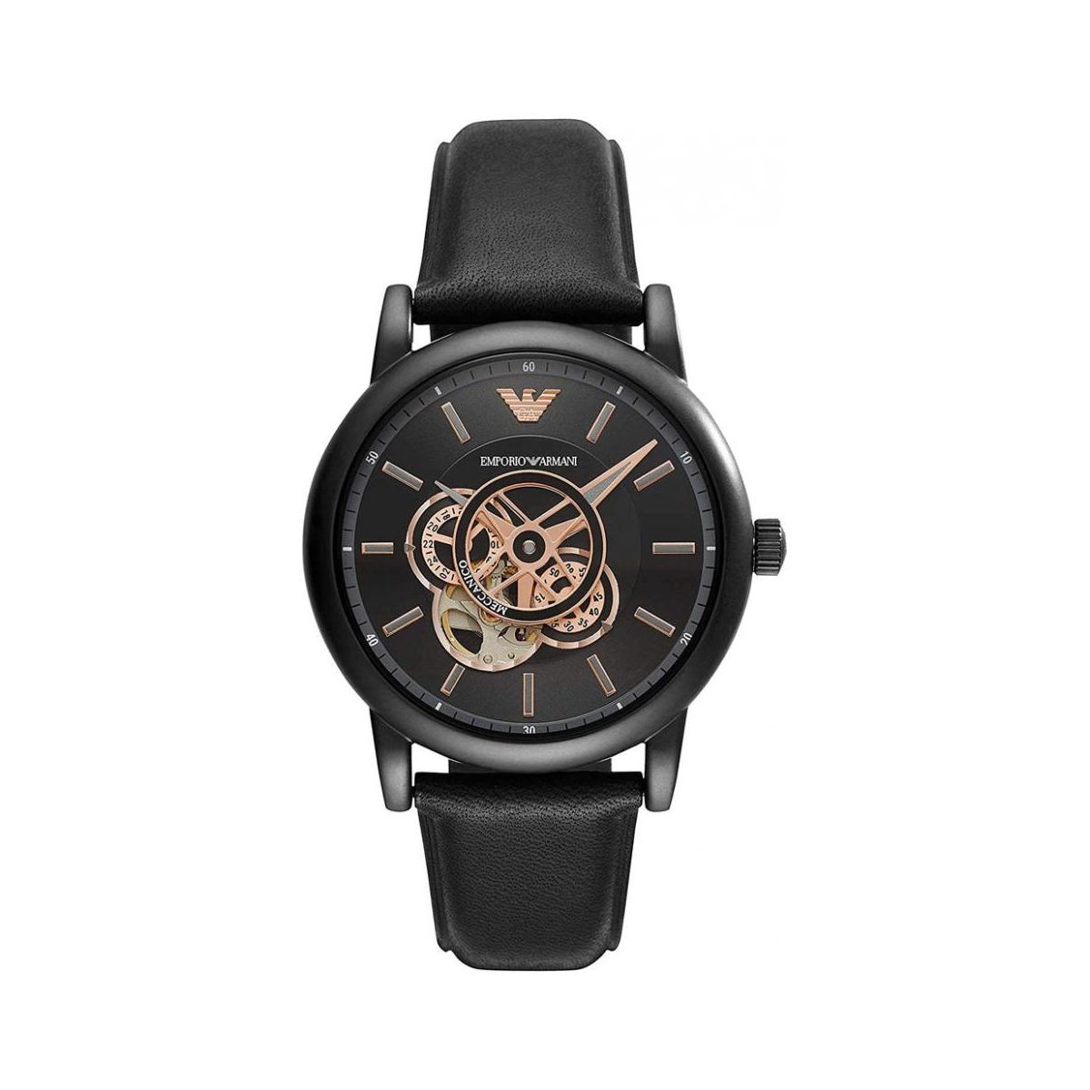 ZEGAREK EMPORIO ARMANI LUIGI AUTOMATIC