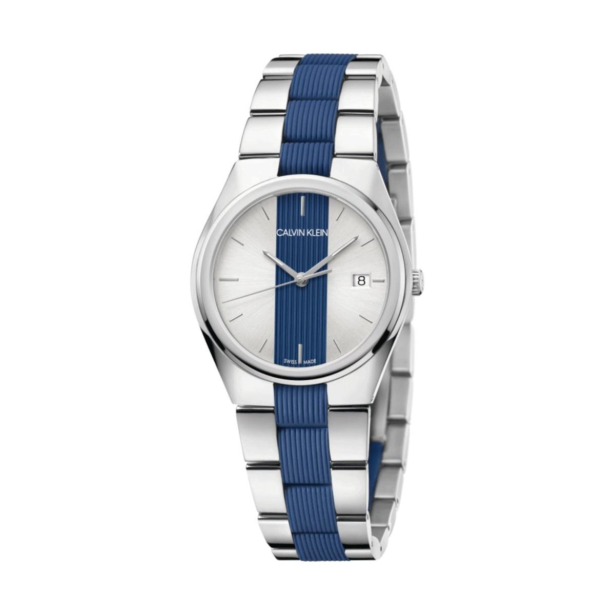 ZEGAREK CALVIN KLEIN CONTRAST