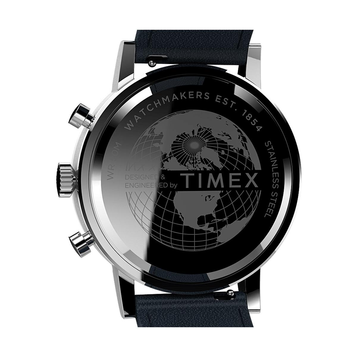 ZEGAREK TIMEX Midtown Chronograph
