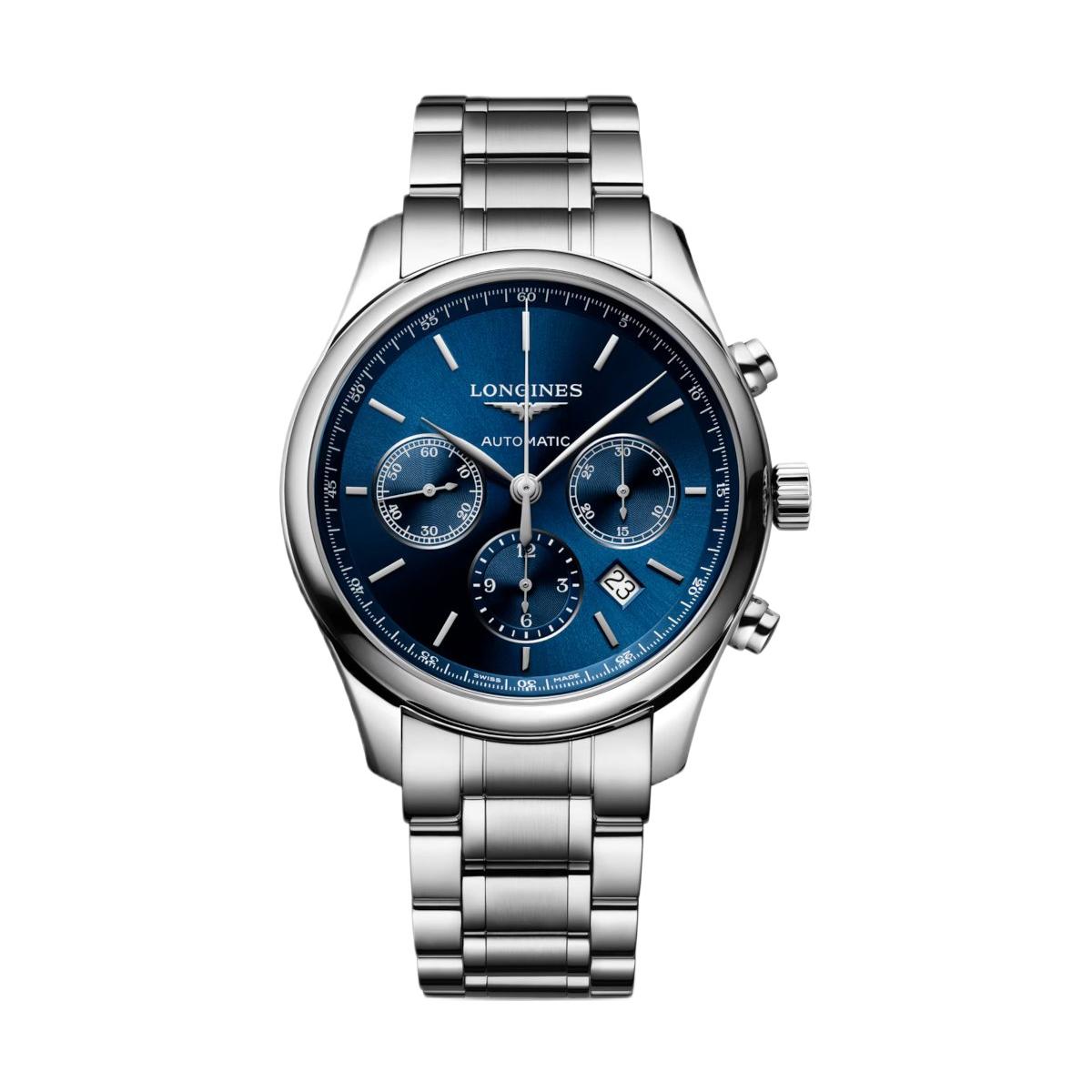 LONGINES MASTER COLLECTION CHRONOGRAPH