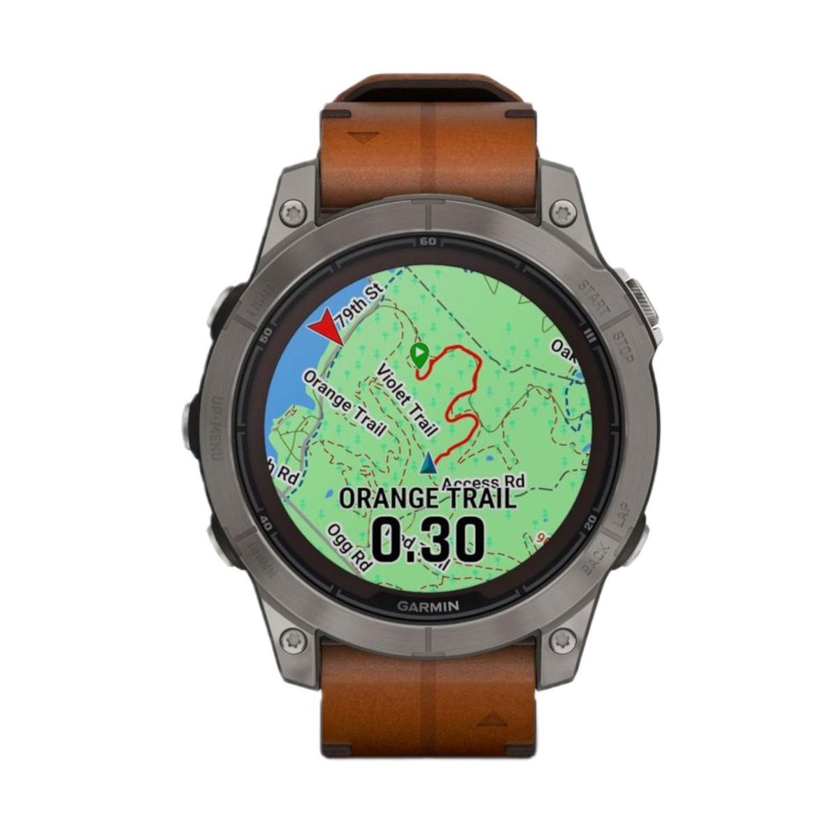 ZEGAREK GARMIN FENIX 7 PRO