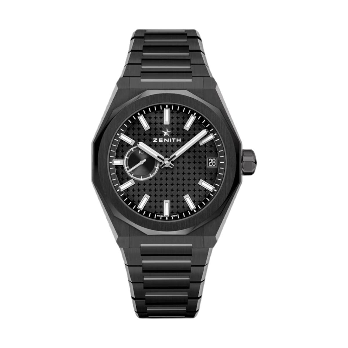 ZEGAREK ZENITH DEFY SKYLINE