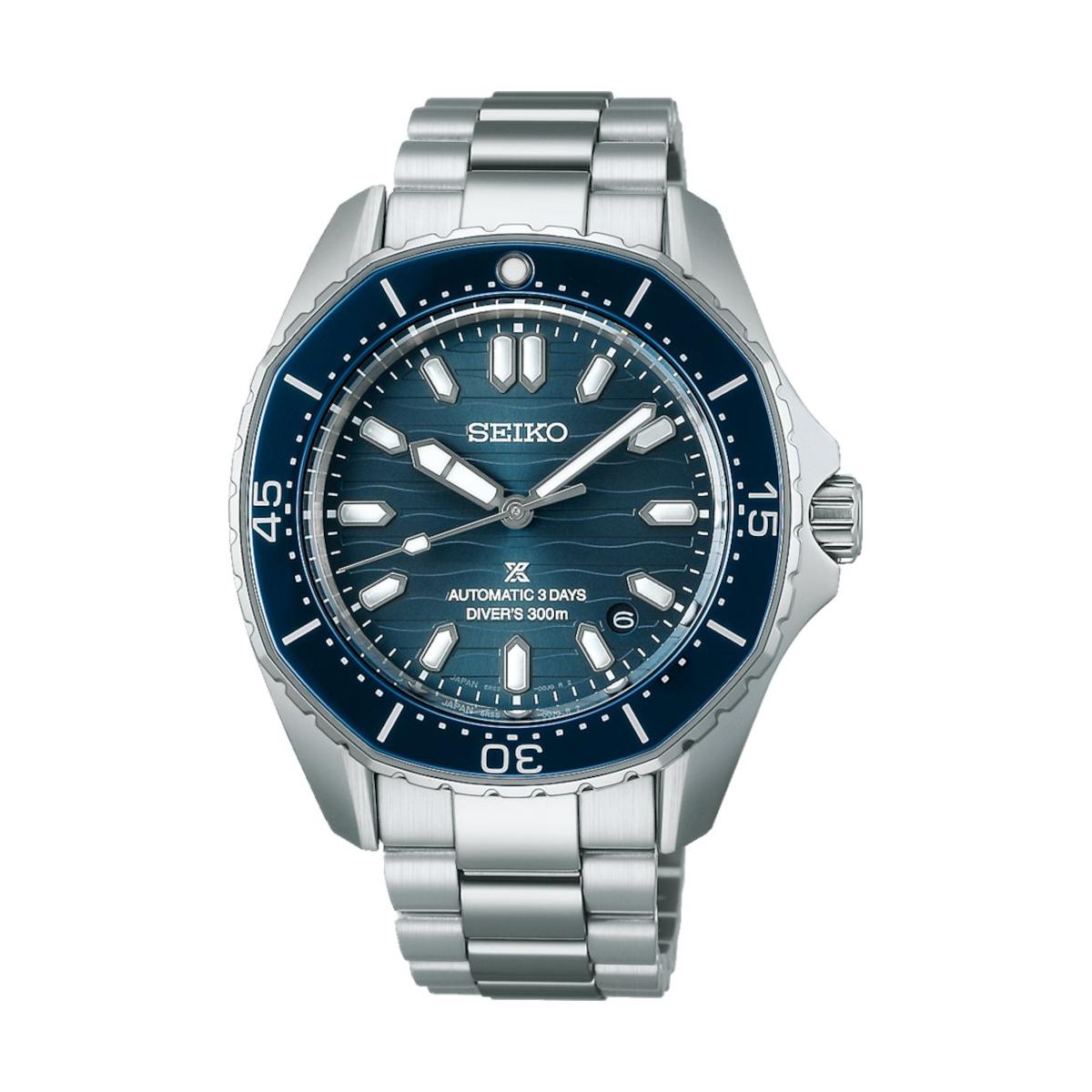 ZEGAREK SEIKO PROSPEX SEA