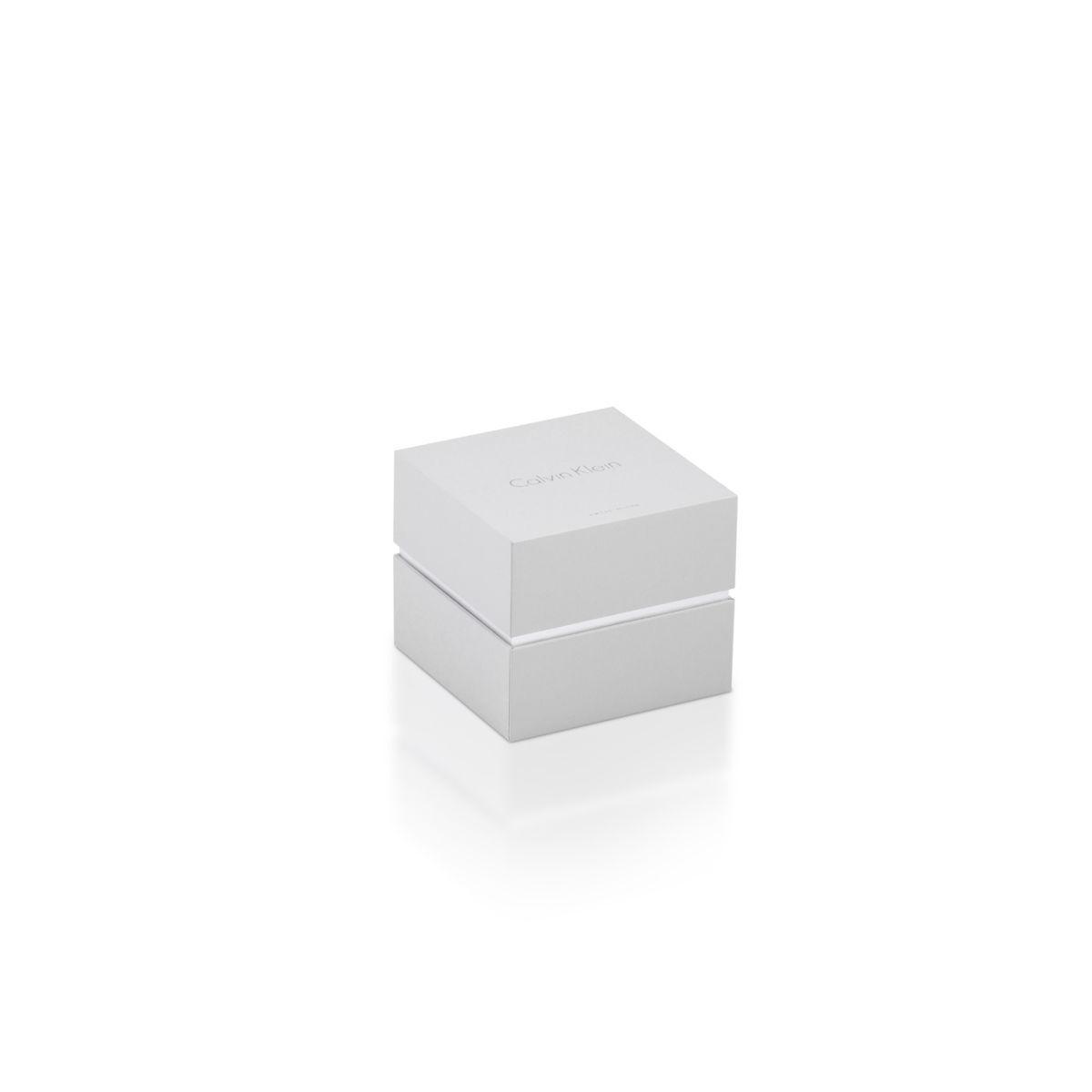 ZEGAREK CALVIN KLEIN SQUARELY