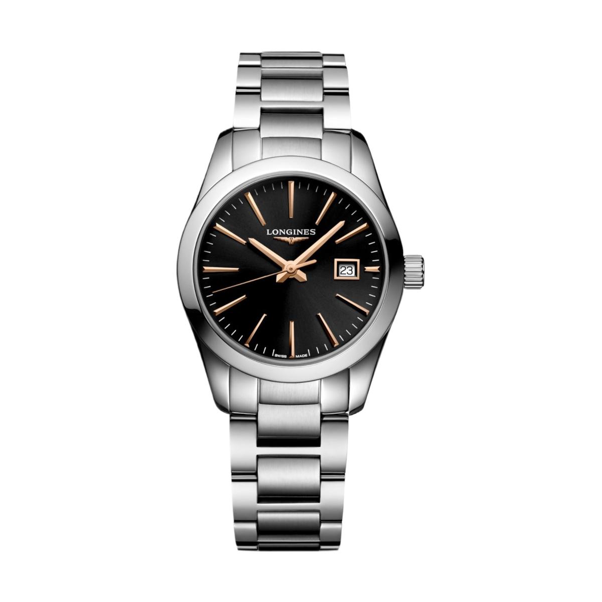 LONGINES CONQUEST CLASSIC