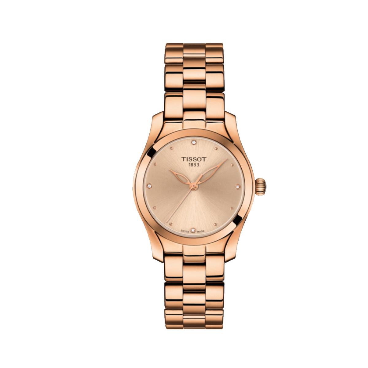 Tissot T-Wave