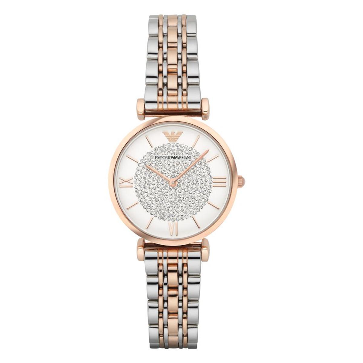 ZEGAREK EMPORIO ARMANI GIANNI T-BAR