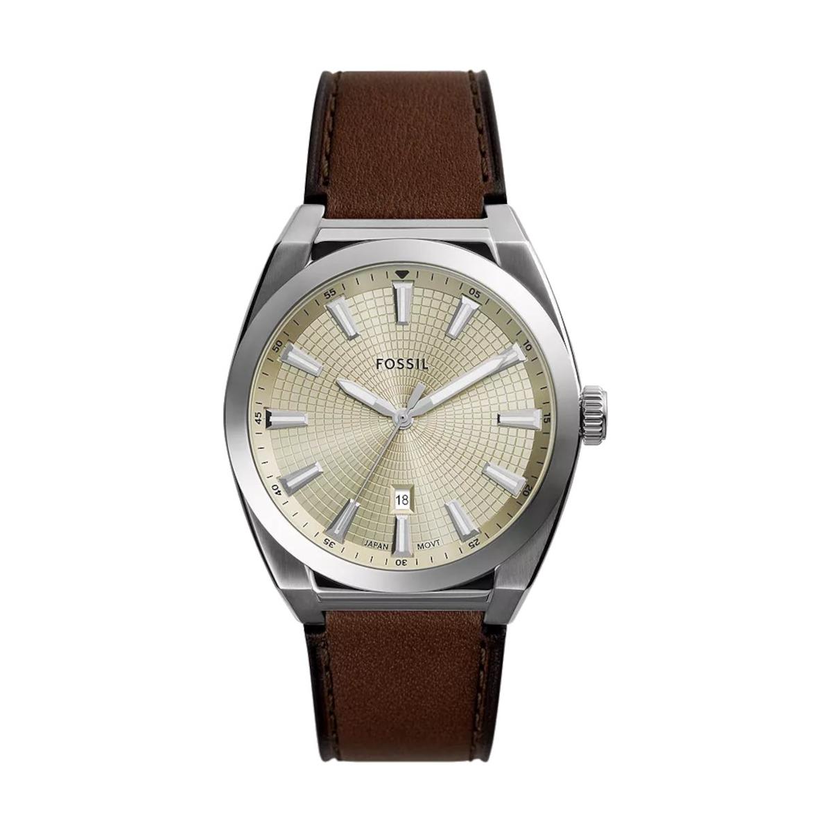 ZEGAREK FOSSIL EVERETT