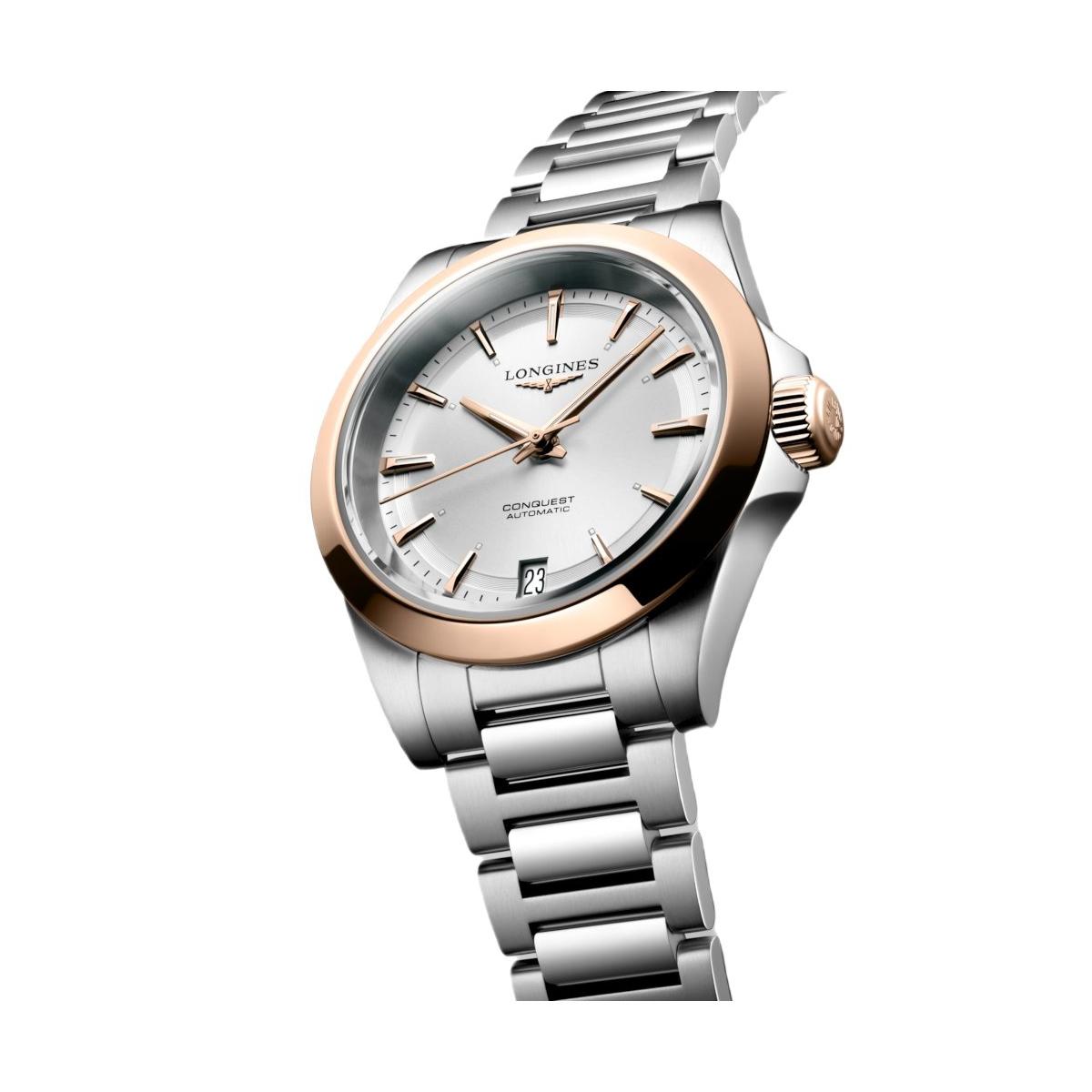LONGINES CONQUEST