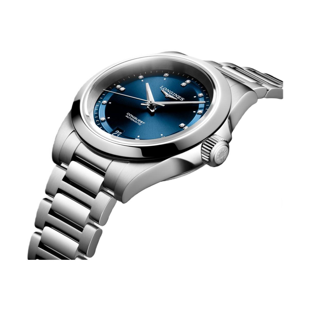 LONGINES CONQUEST