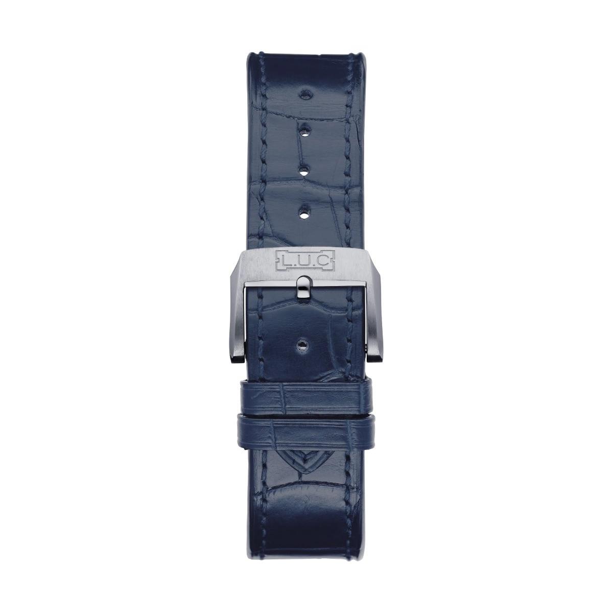 ZEGAREK CHOPARD L.U.C LUNAR ONE