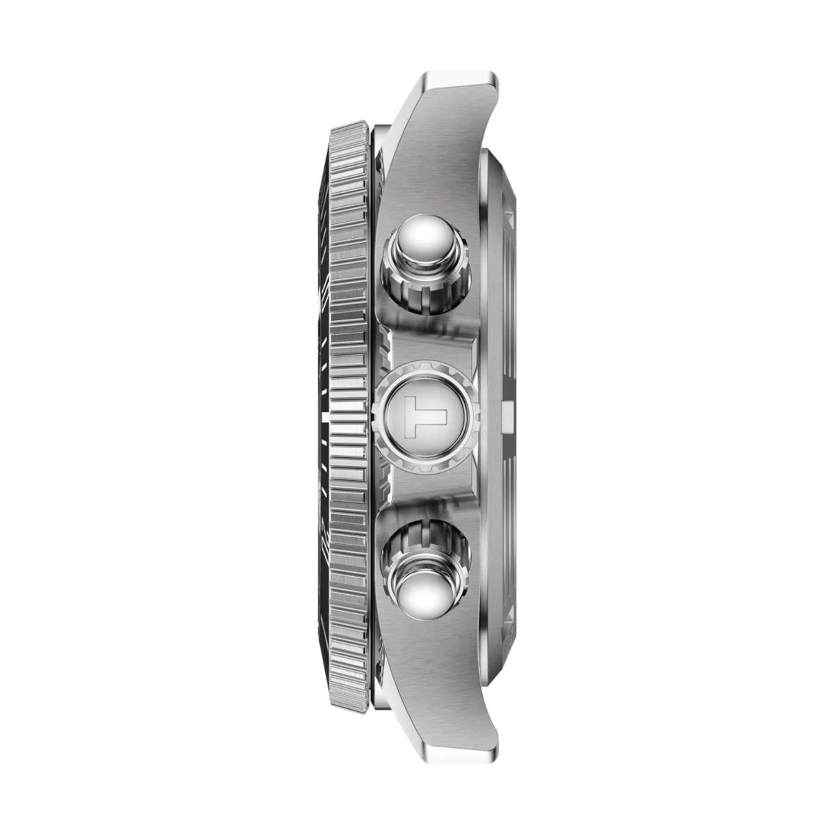 TISSOT SEASTAR 1000 QUARTZ CHRONOGRAPH 38mm