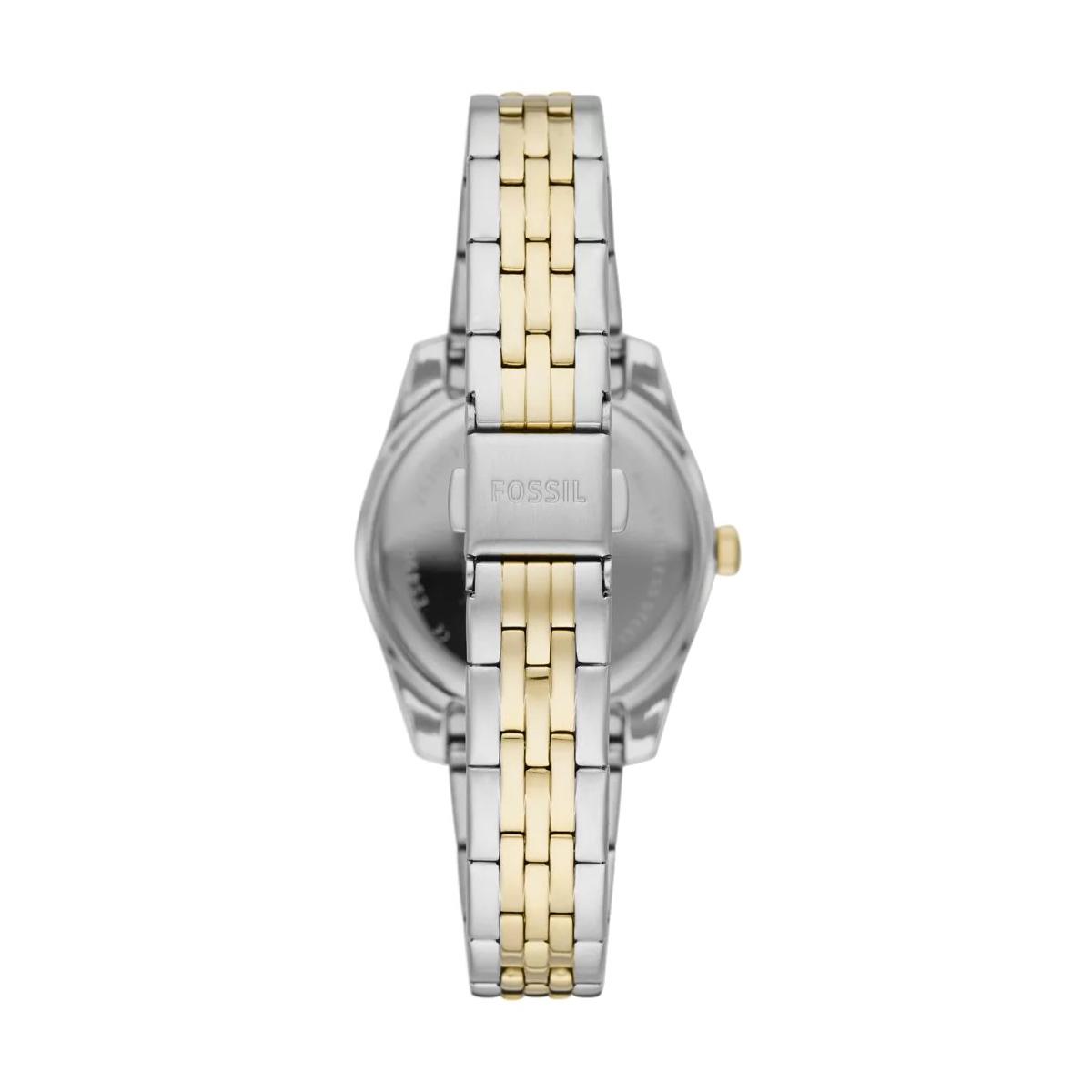 ZEGAREK FOSSIL SCARLETTE
