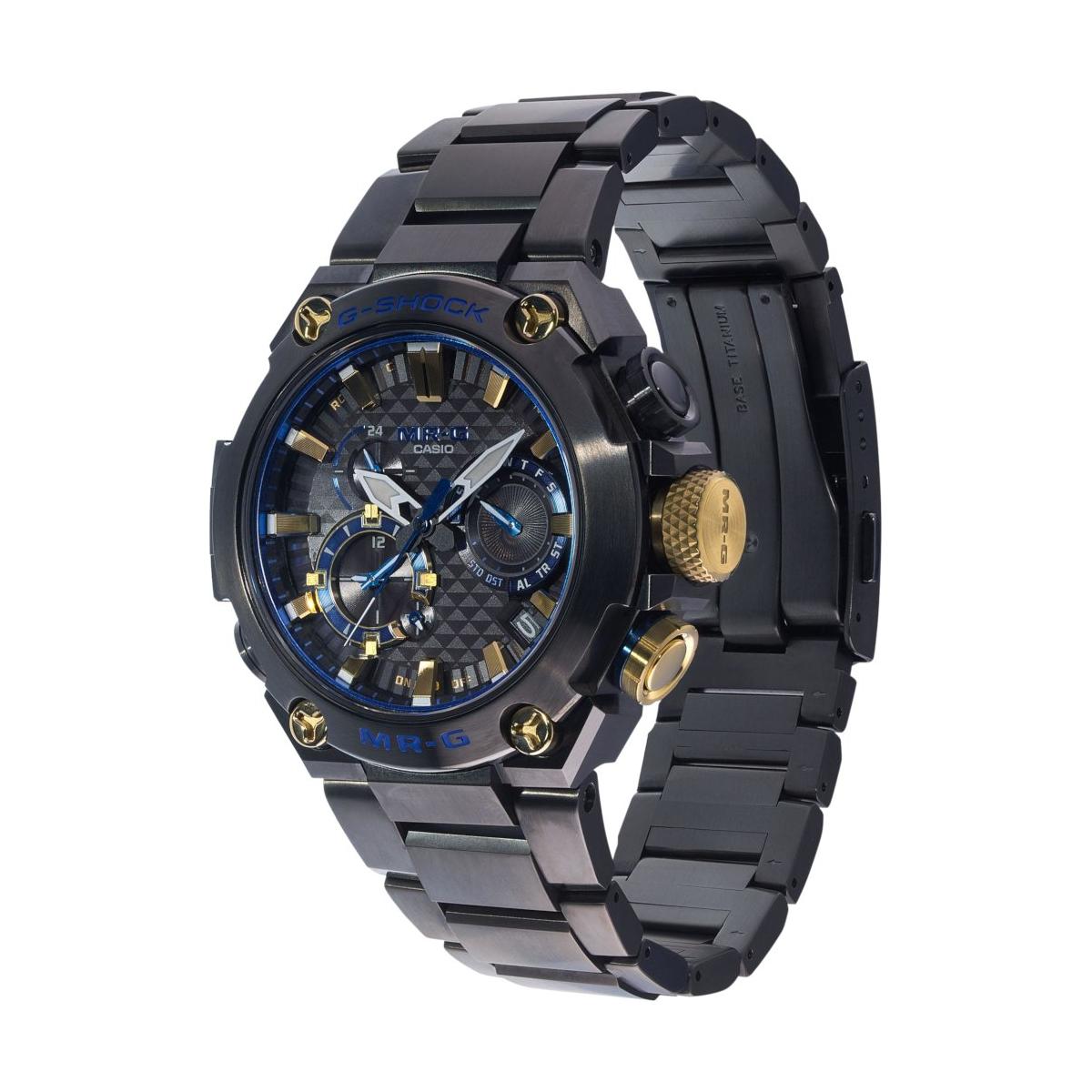 ZEGAREK G-SHOCK Exclusive Premium