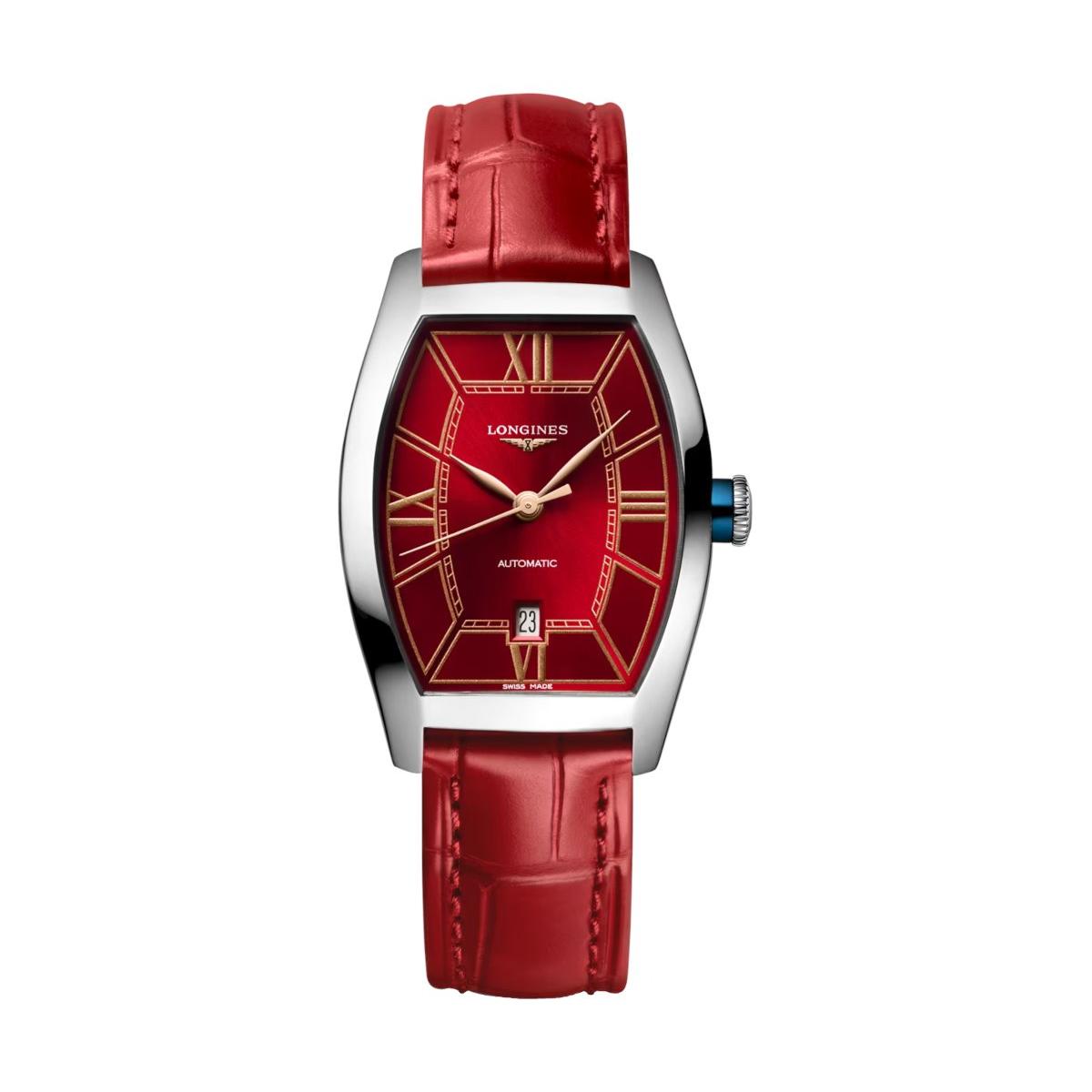 LONGINES EVIDENZA