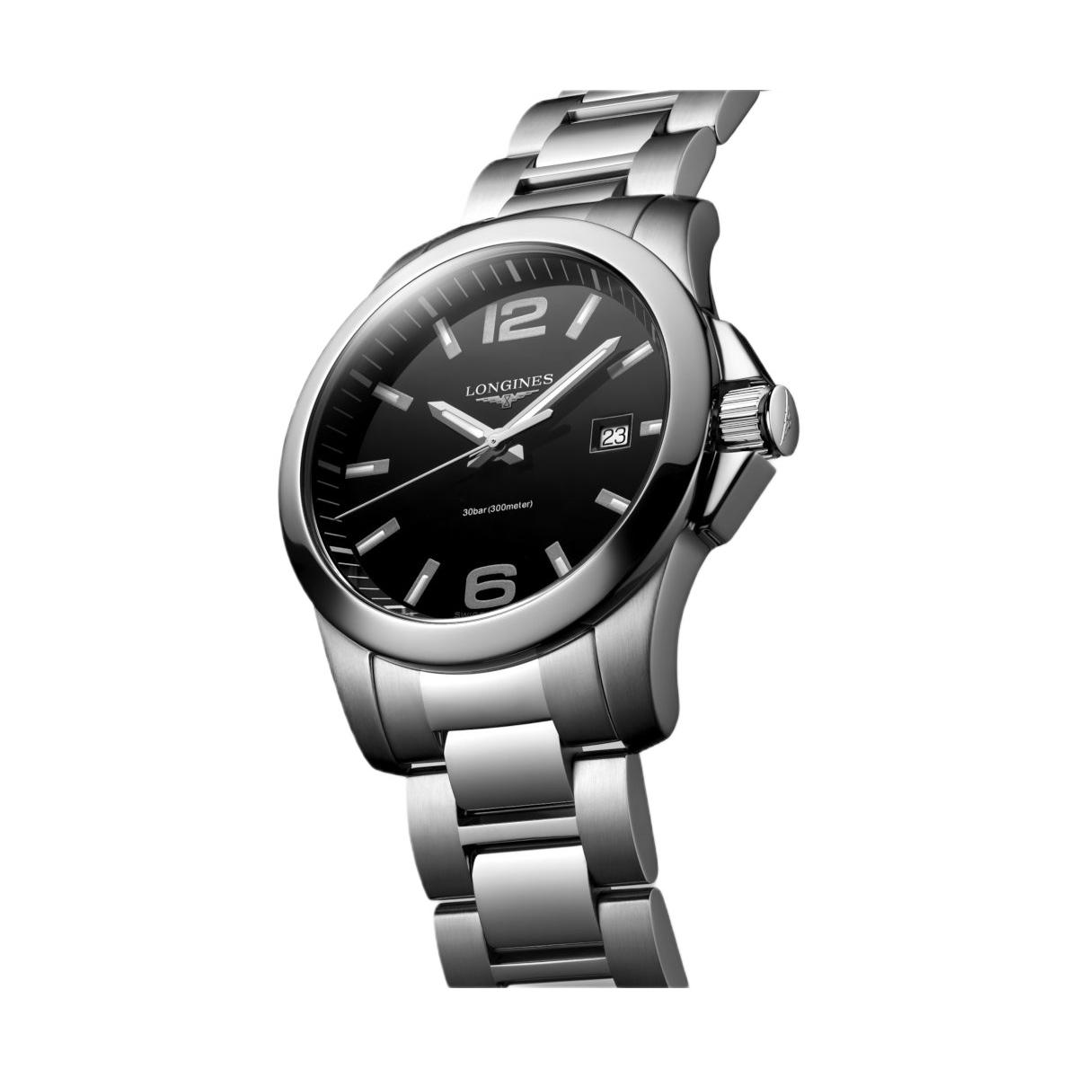 LONGINES CONQUEST