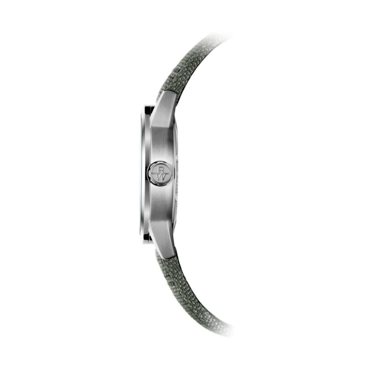 ZEGAREK RAYMOND WEIL FREELANCER