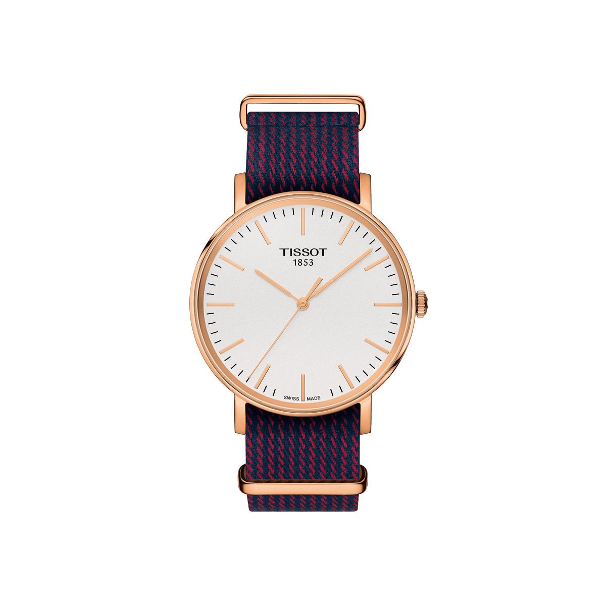 Tissot Everytime Medium Nato