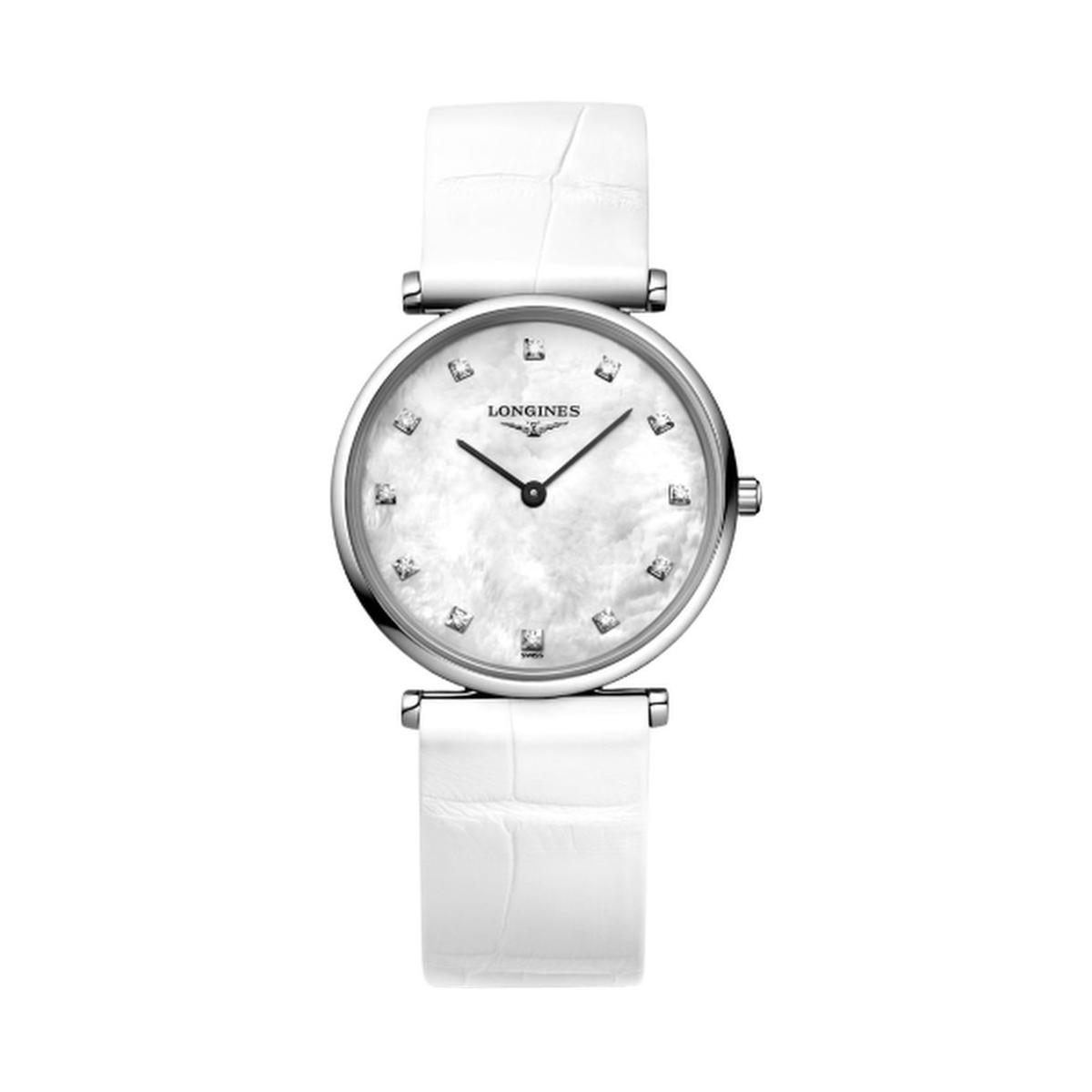 LONGINES LA GRANDE CLASSIQUE DE LONGINES