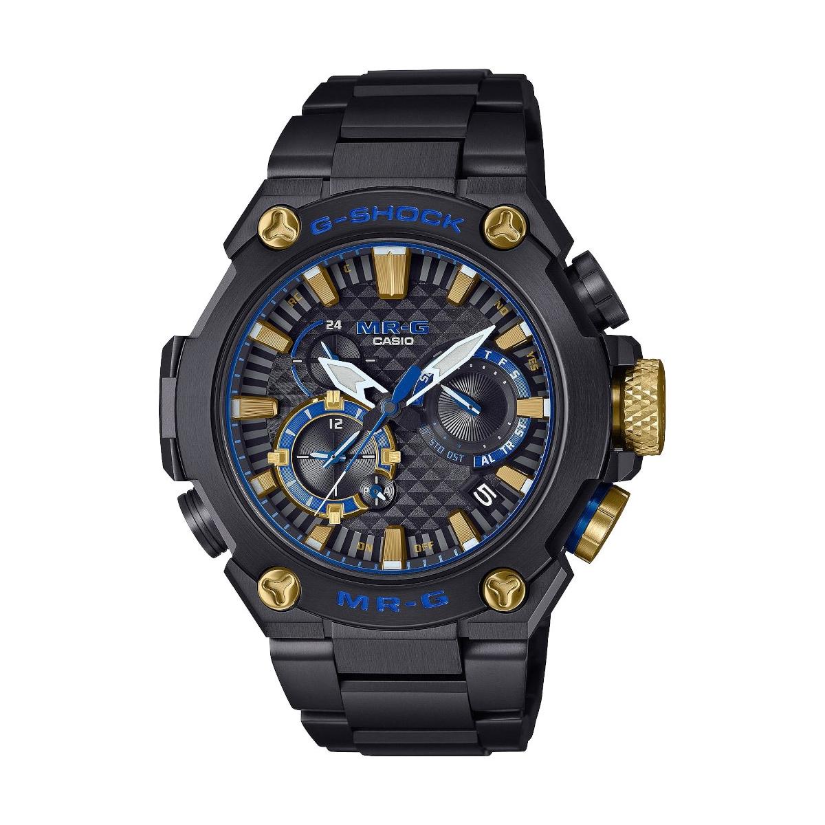 ZEGAREK G-SHOCK Exclusive Premium