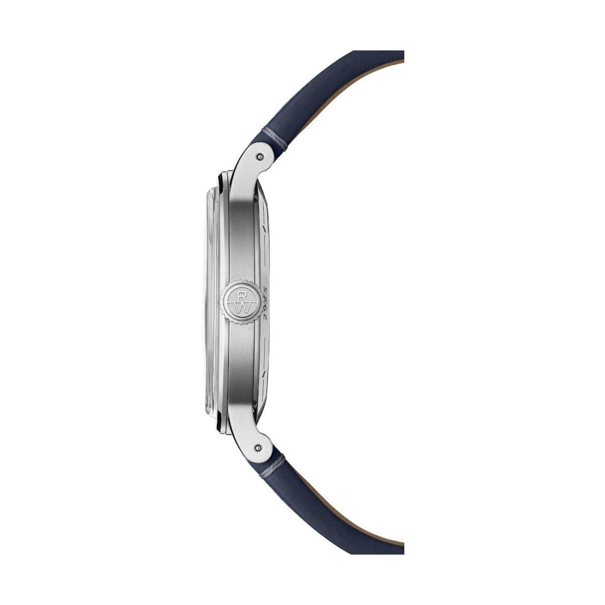 ZEGAREK RAYMOND WEIL MILLESIME CENTRAL SECONDS