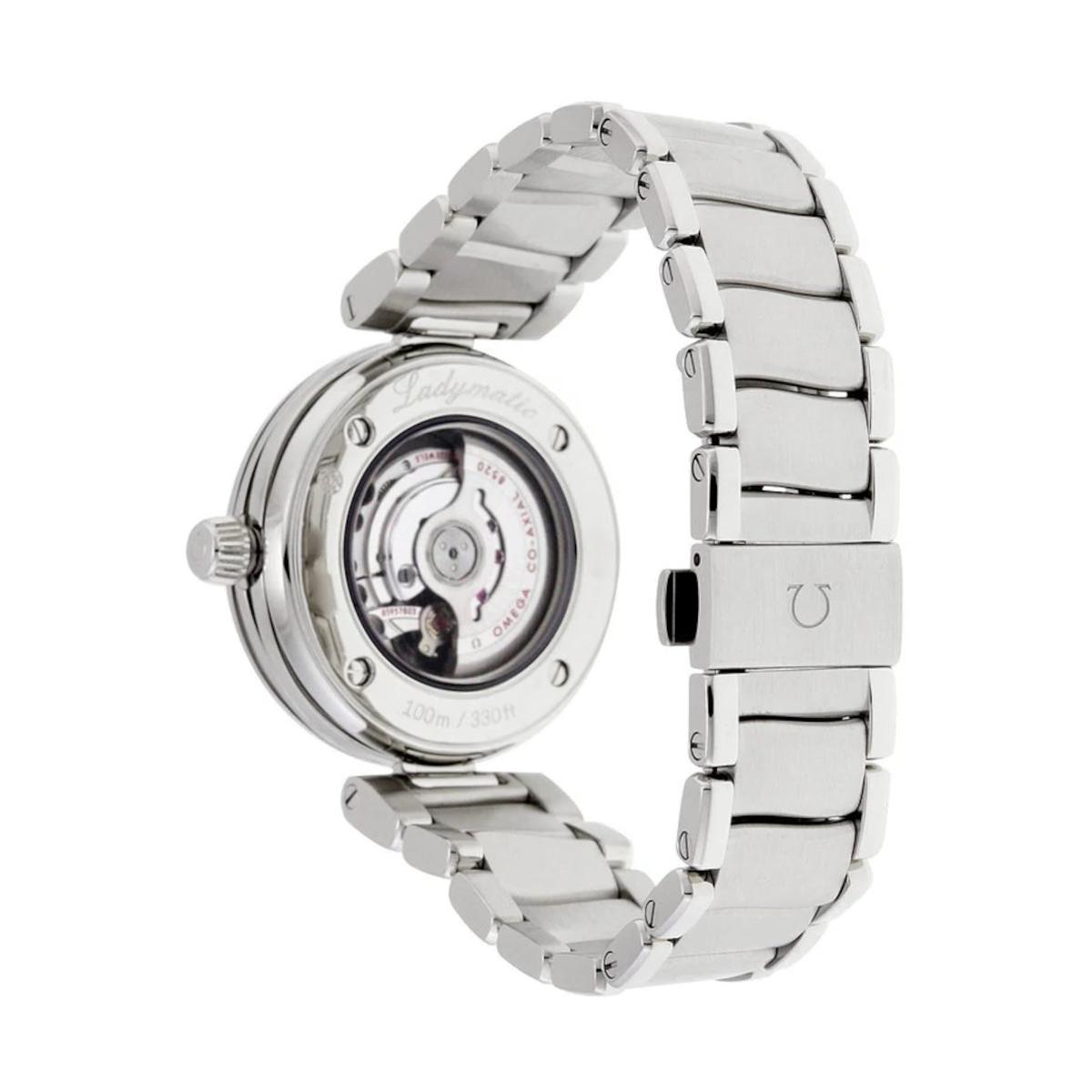 ZEGAREK OMEGA DE VILLE Ladymatic