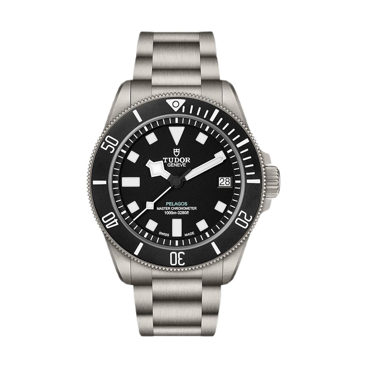 TUDOR PELAGOS ULTRA