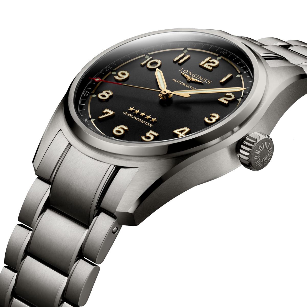 LONGINES SPIRIT