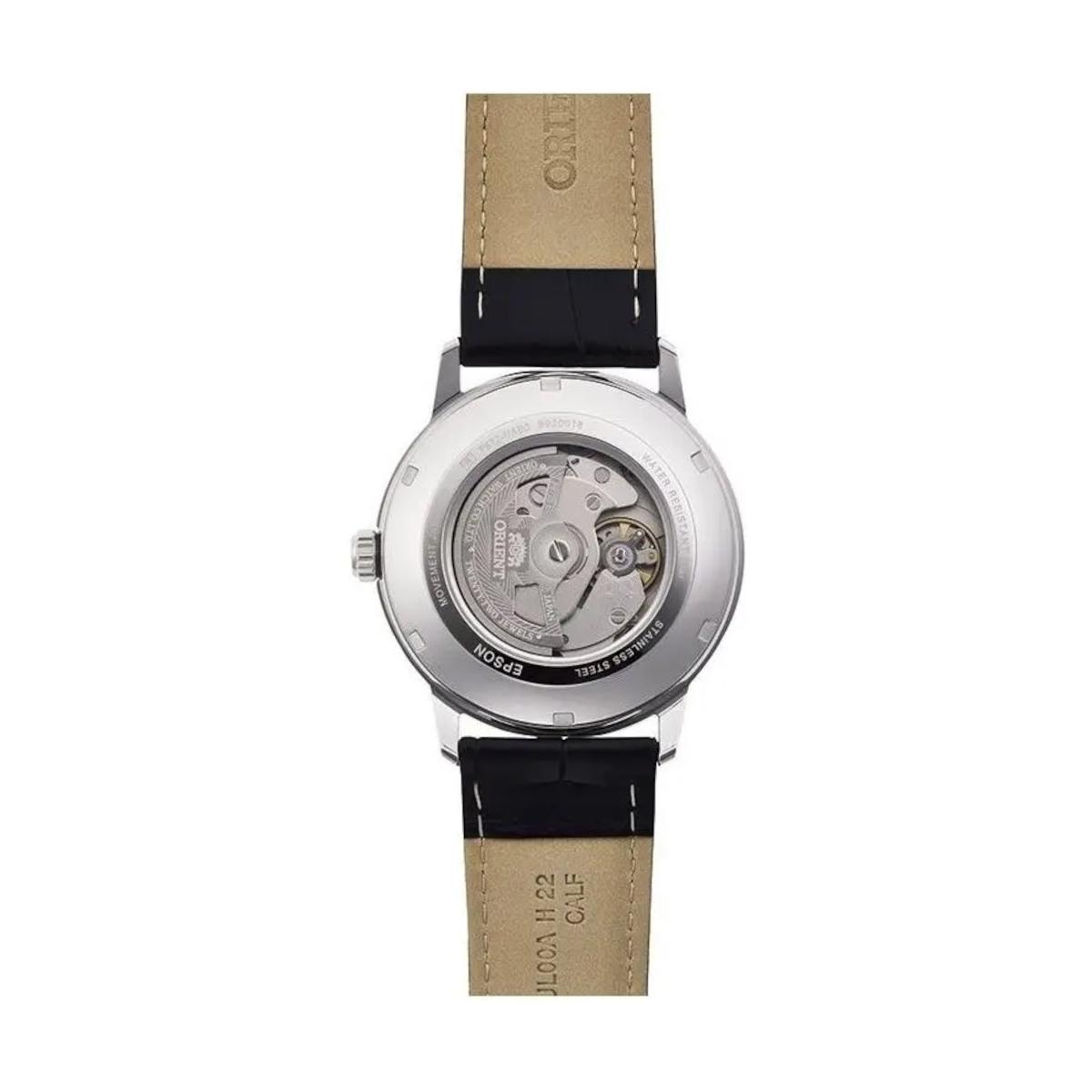ZEGAREK ORIENT CONTEMPORARY AUTOMATIC