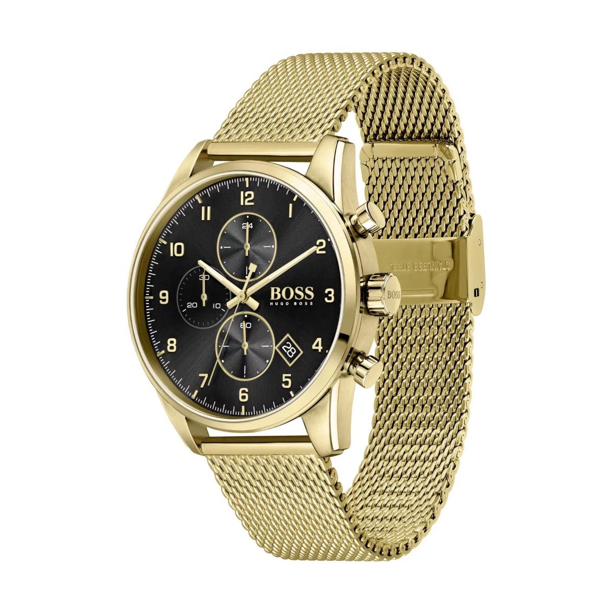 ZEGAREK HUGO BOSS SKYMASTER