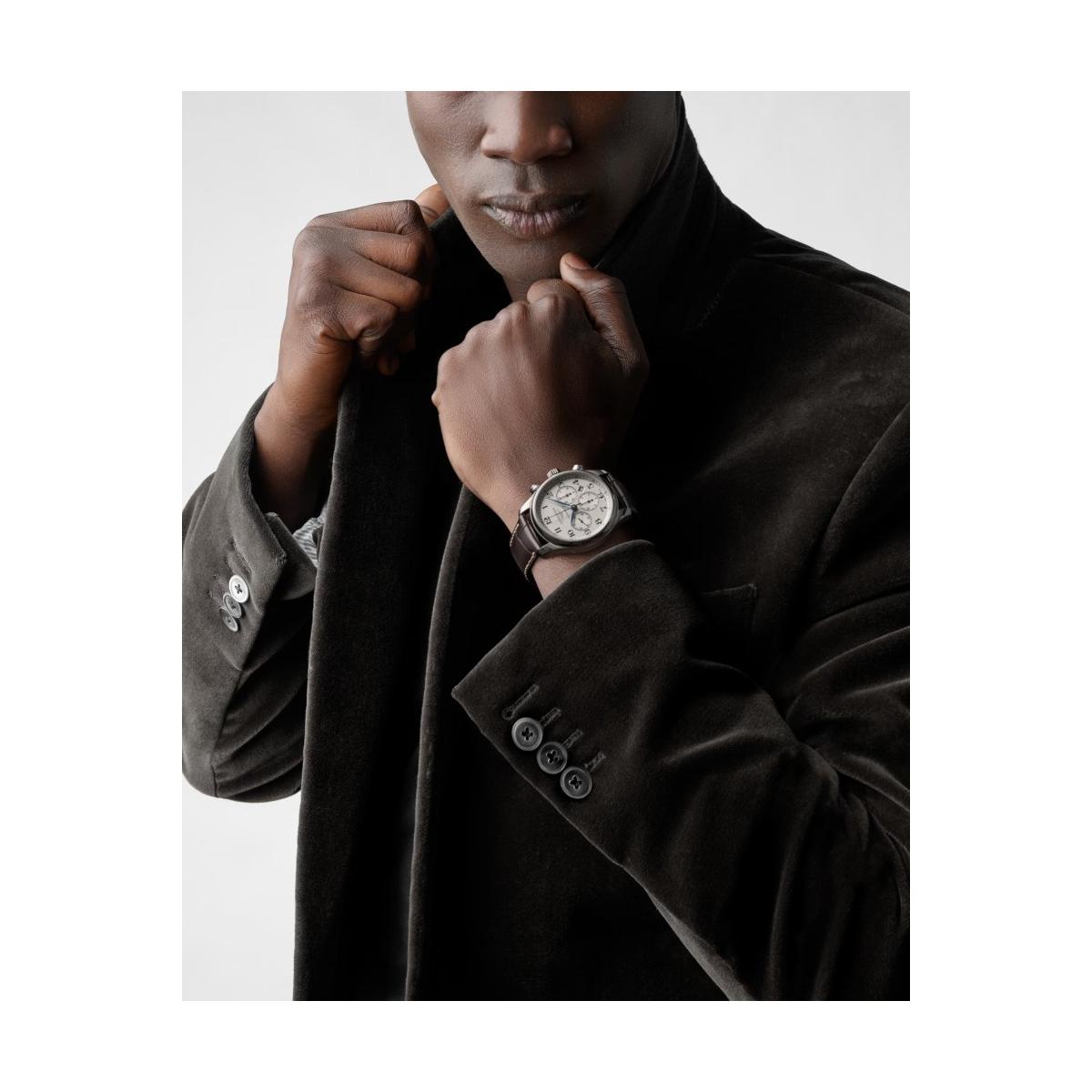 LONGINES MASTER COLLECTION CHRONOGRAPH