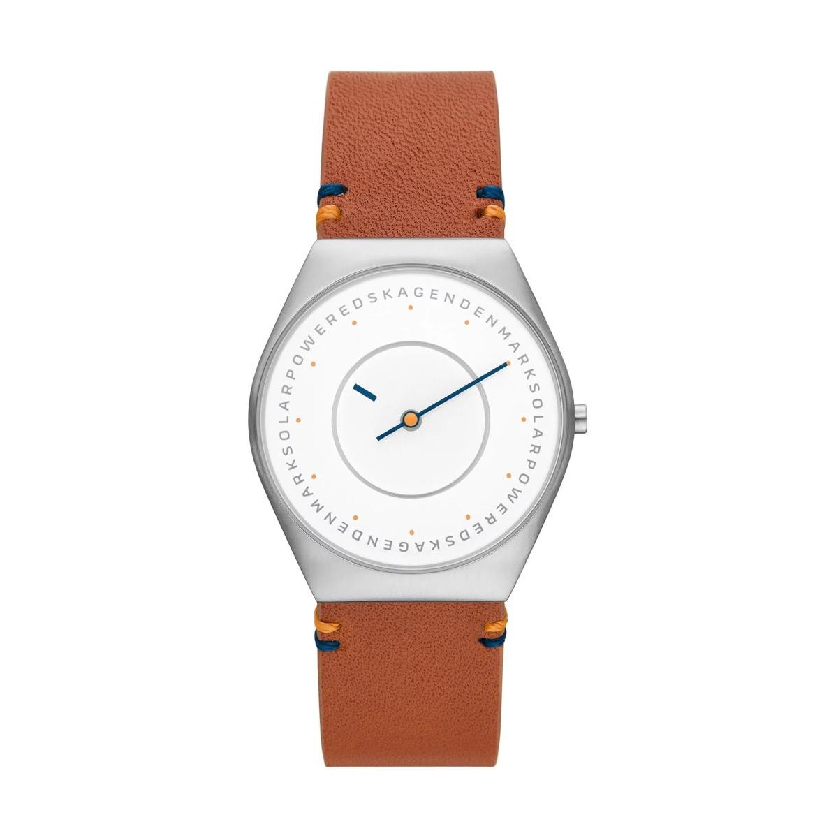 ZEGAREK SKAGEN GRENEN SOLAR