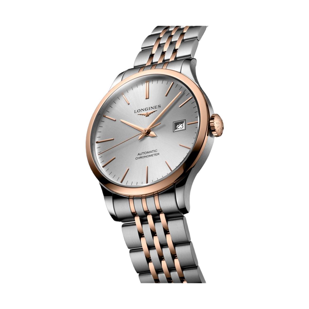LONGINES RECORD