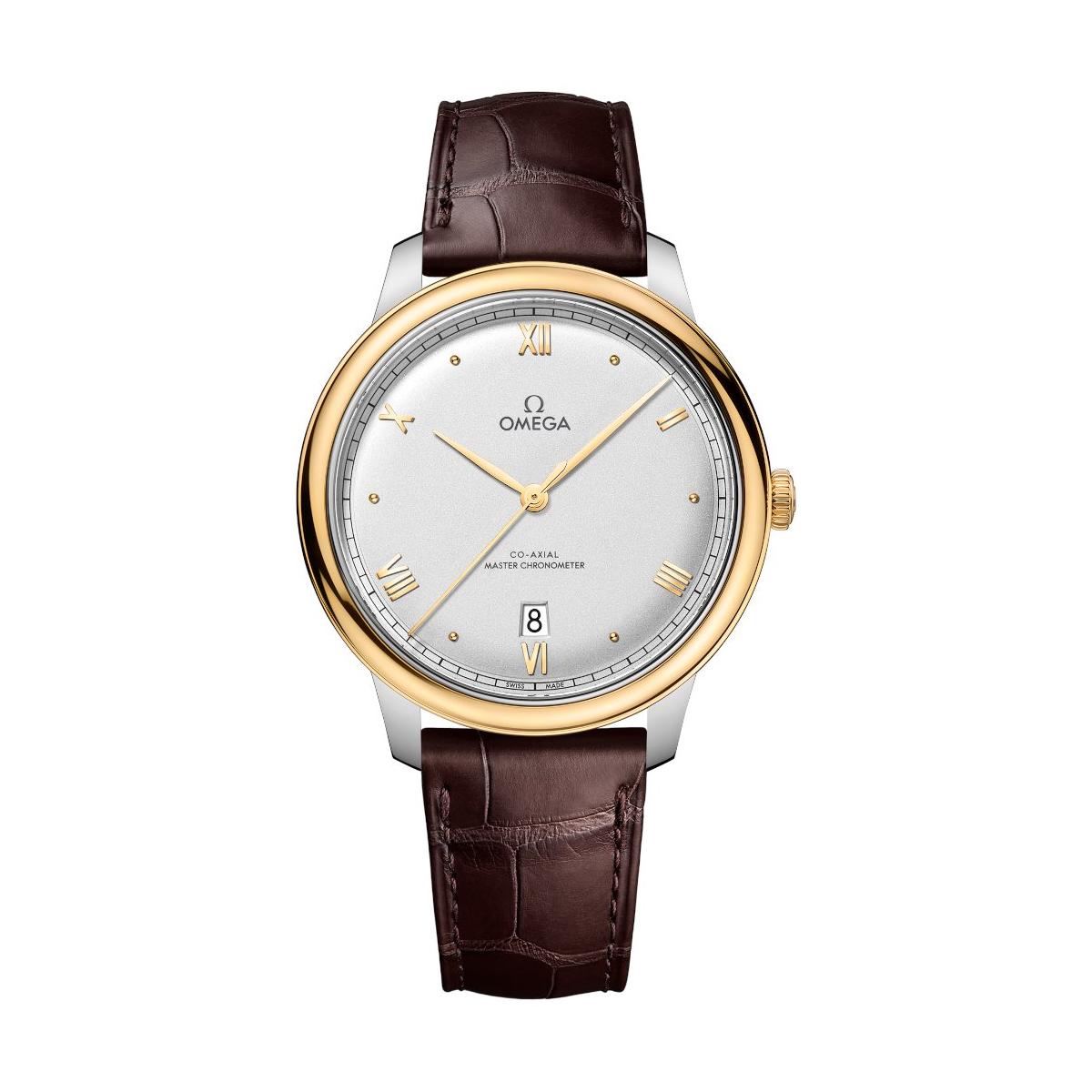 ZEGAREK OMEGA DE VILLE PRESTIGE