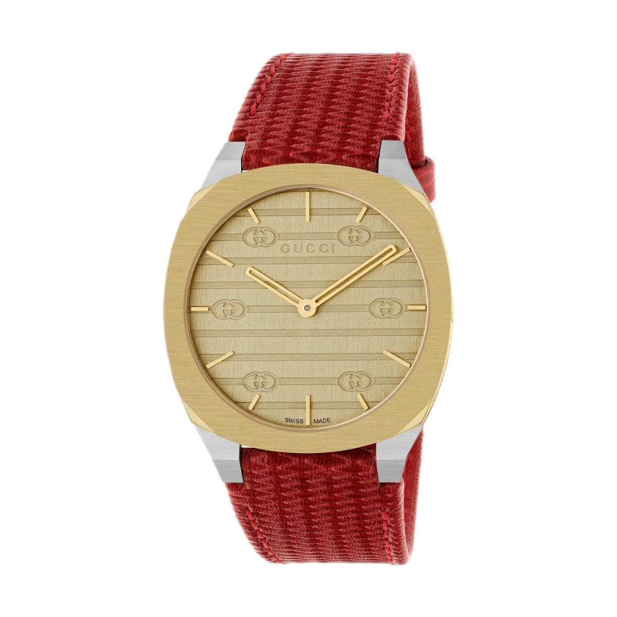 ZEGAREK GUCCI 25H